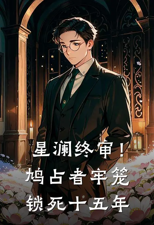 星澜终审！鸠占者牢笼锁死十五年