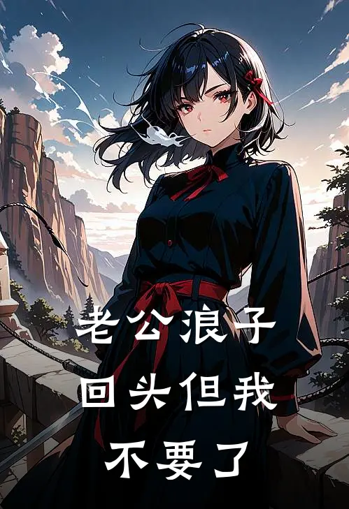 老公浪子回头但我不要了