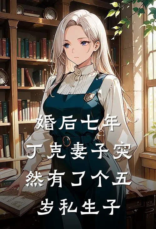 婚后七年，丁克妻子突然有了个五岁私生子