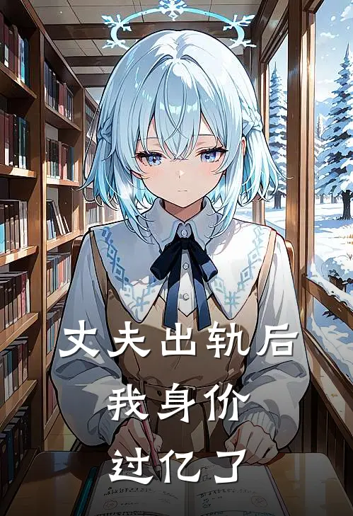 丈夫出轨后，我身价过亿了