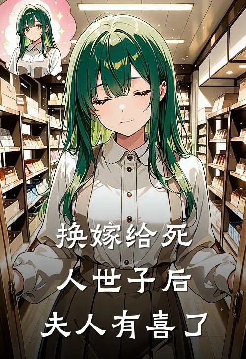 换嫁给死人世子后，夫人有喜了