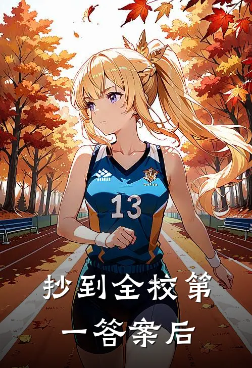 抄到全校第一答案后