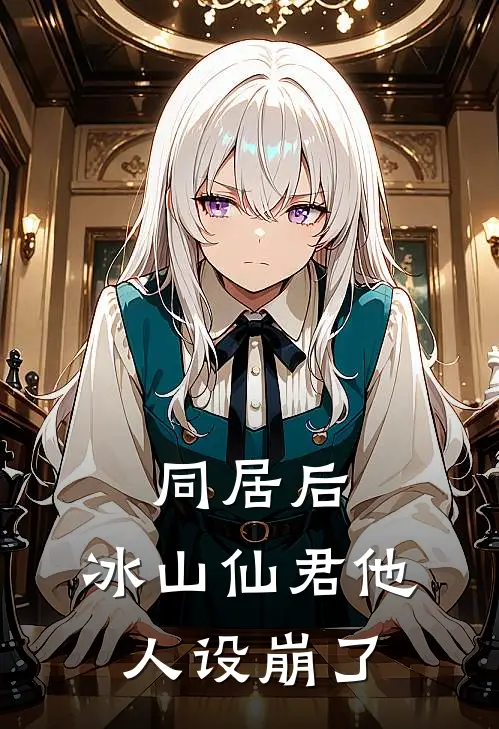 同居后，冰山仙君他人设崩了