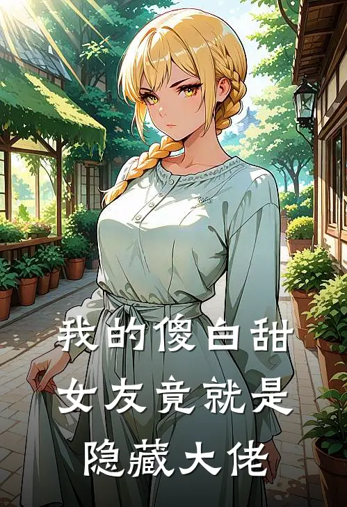 我的傻白甜女友竟就是隐藏大佬