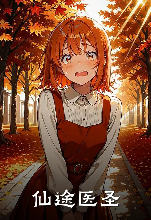 仙途医圣