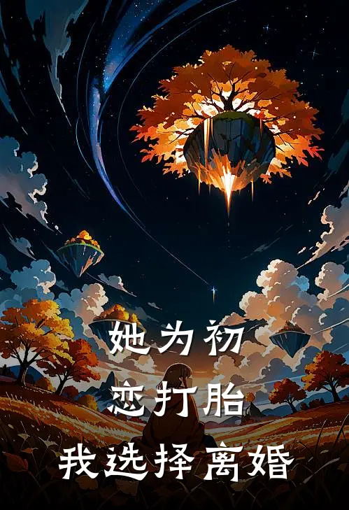 她为初恋打胎，我选择离婚