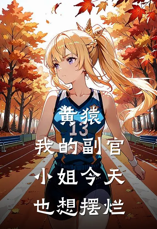 黄猿：我的副官小姐今天也想摆烂