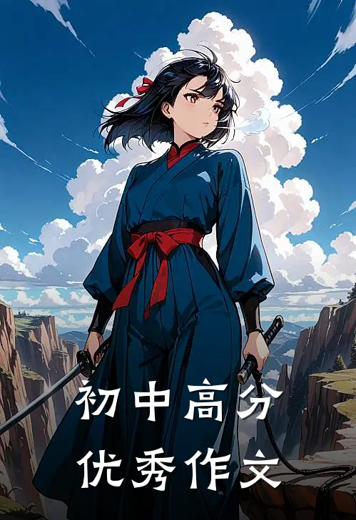 初中高分优秀作文