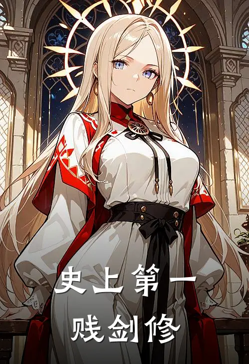 史上第一贱【剑】修