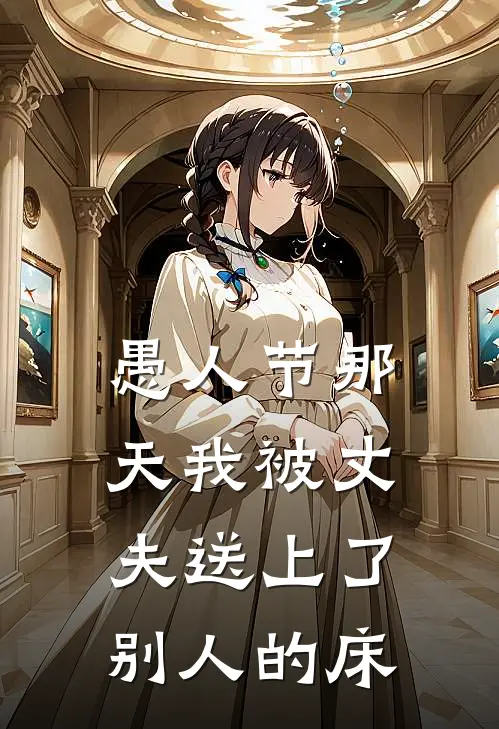 愚人节那天我被丈夫送上了别人的床