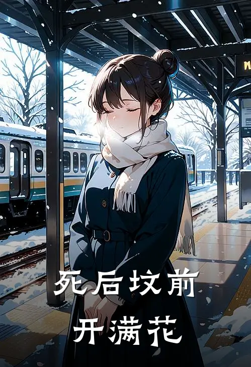 死后坟前开满花