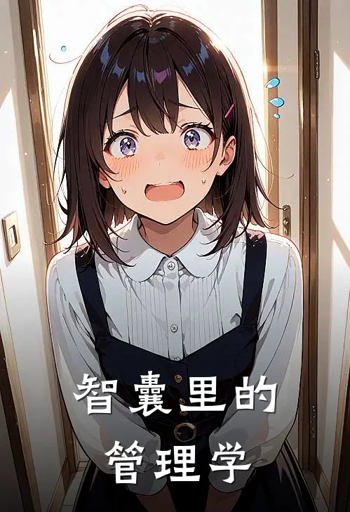 智囊里的管理学