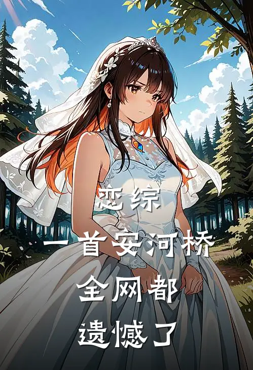恋综：一首安河桥，全网都遗憾了