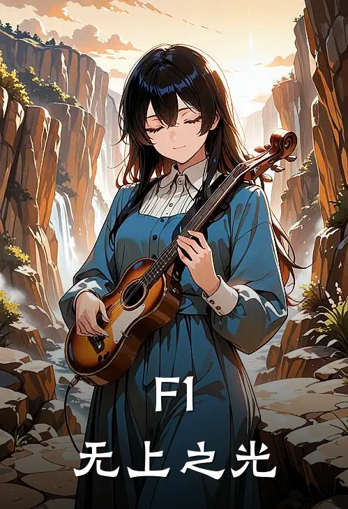 F1：无上之光