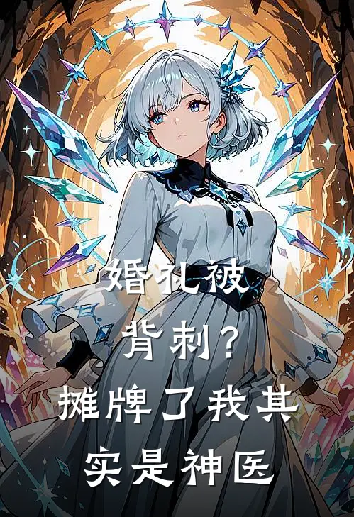 婚礼被背刺？摊牌了，我其实是神医