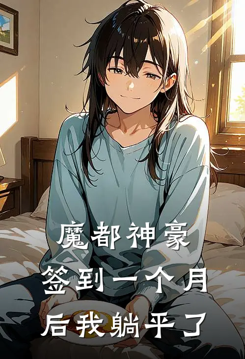 魔都神豪：签到一个月后我躺平了