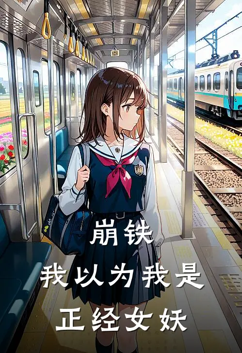 崩铁：我以为我是正经女妖