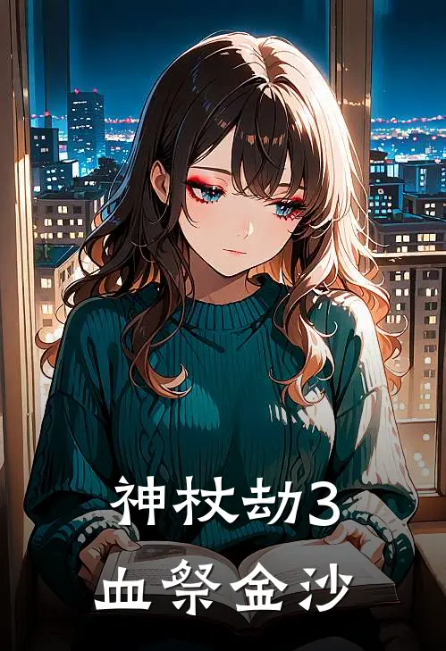 神杖劫3:血祭金沙