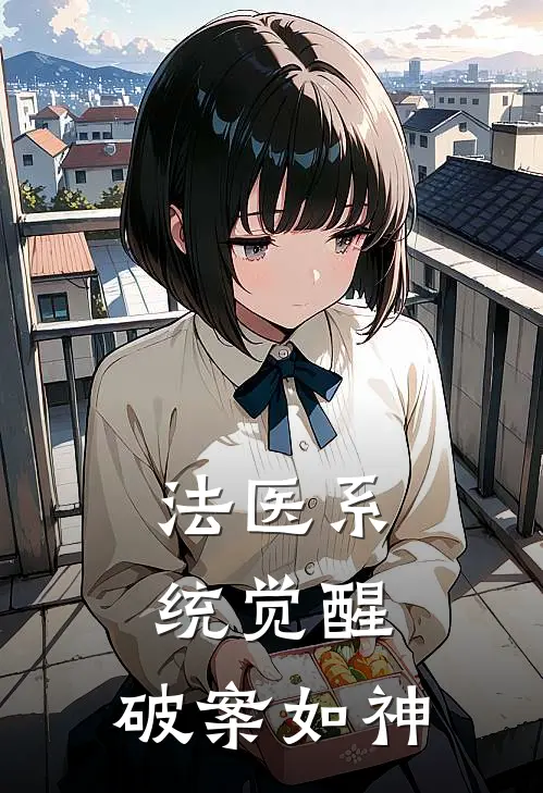 法医系统觉醒：破案如神