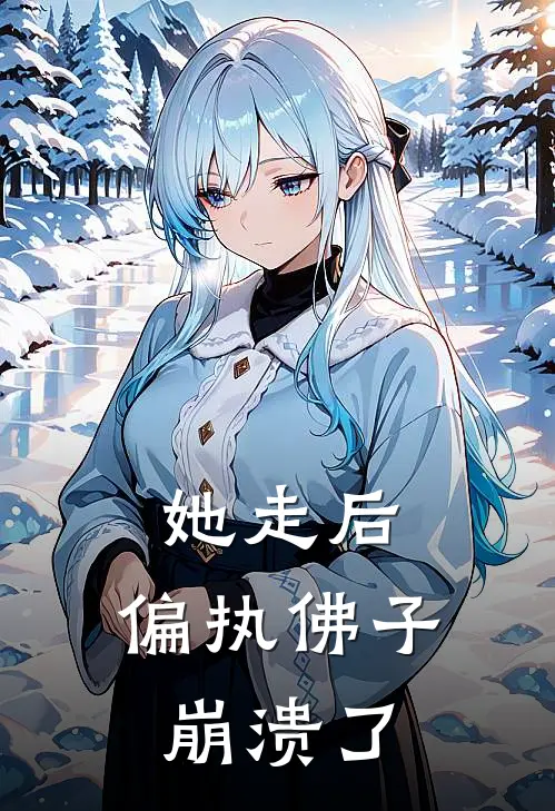 她走后，偏执佛子崩溃了