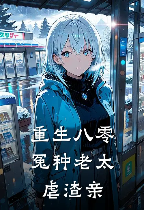 重生八零：冤种老太虐渣亲