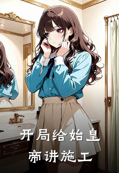 开局给始皇帝讲施工