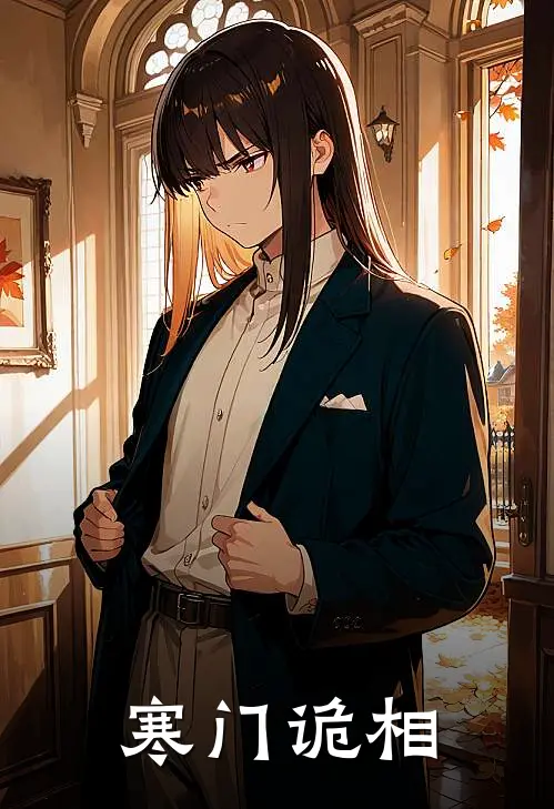 寒门诡相