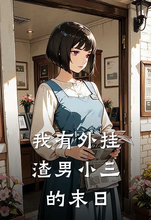 我有外挂：渣男小三的末日