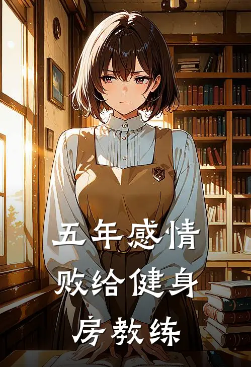 五年感情，败给健身房教练