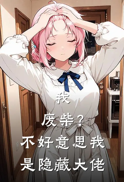 我，废柴？不好意思我是隐藏大佬