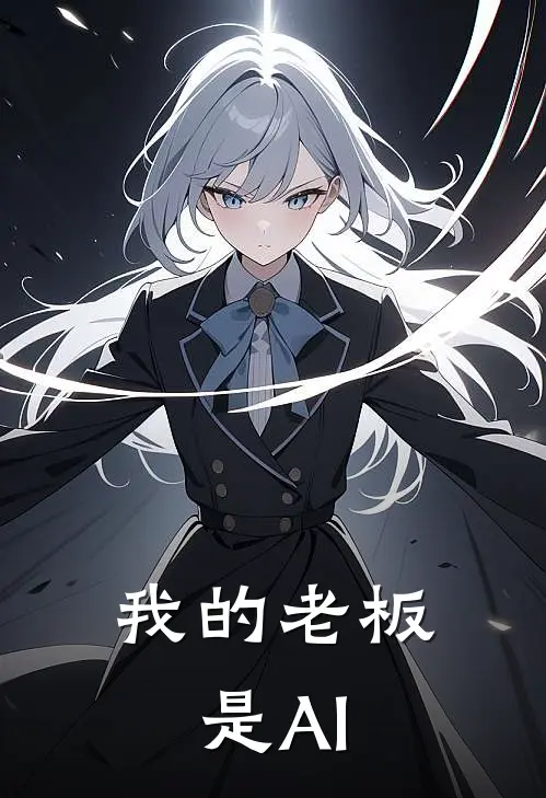 我的老板是AI