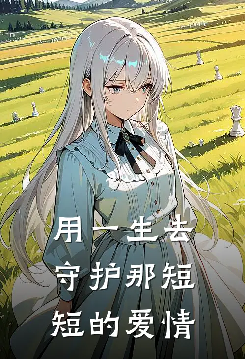 用一生去守护那短短的爱情