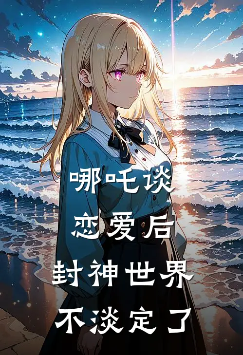 哪吒谈恋爱后，封神世界不淡定了