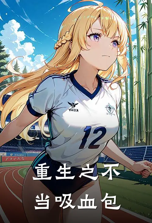 重生之不当吸血包
