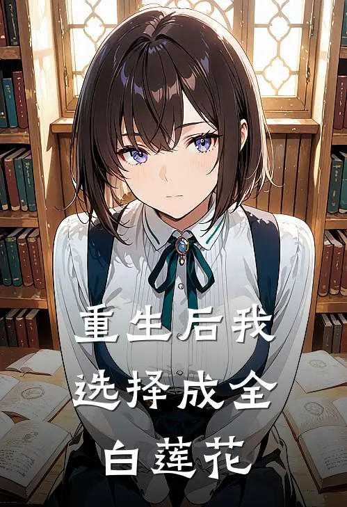 重生后我选择成全白莲花