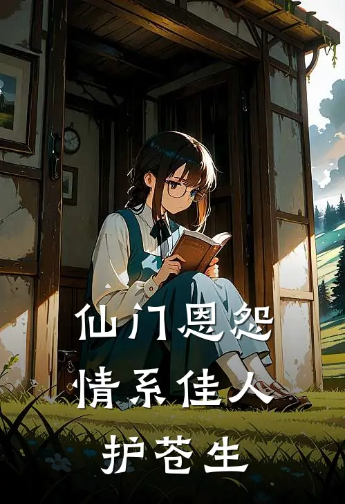 仙门恩怨：情系佳人护苍生