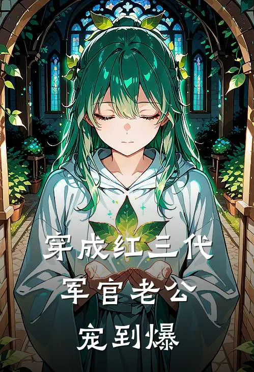 穿成红三代，军官老公宠到爆