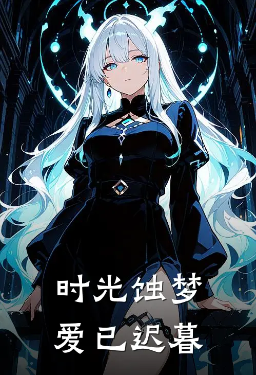 时光蚀梦，爱已迟暮