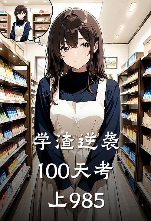 学渣逆袭，100天考上985