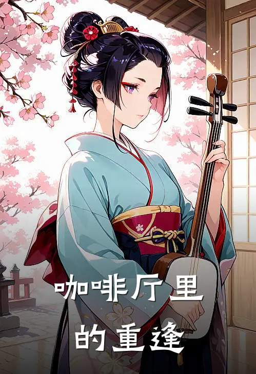 咖啡厅里的重逢