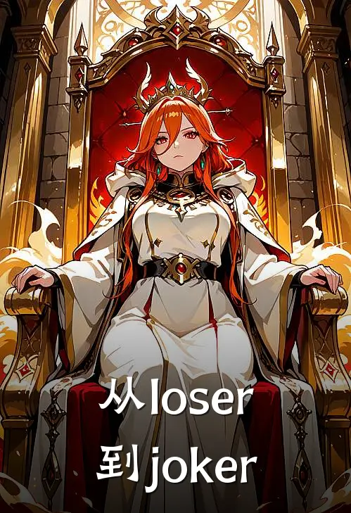 从loser到joker