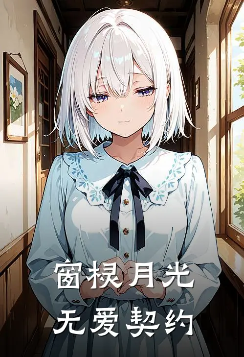 窗棂月光：无爱契约
