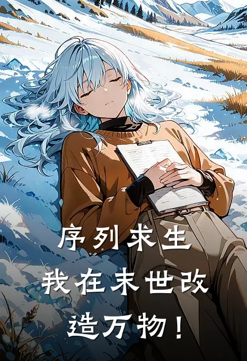 序列求生：我在末世改造万物！