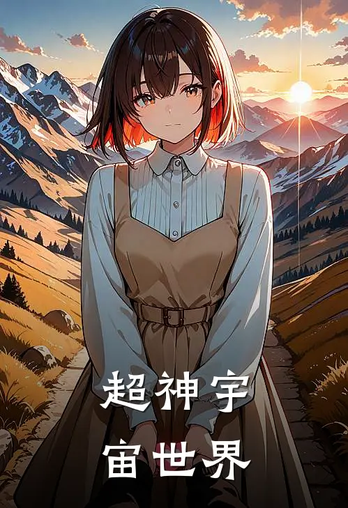 超神宇宙世界