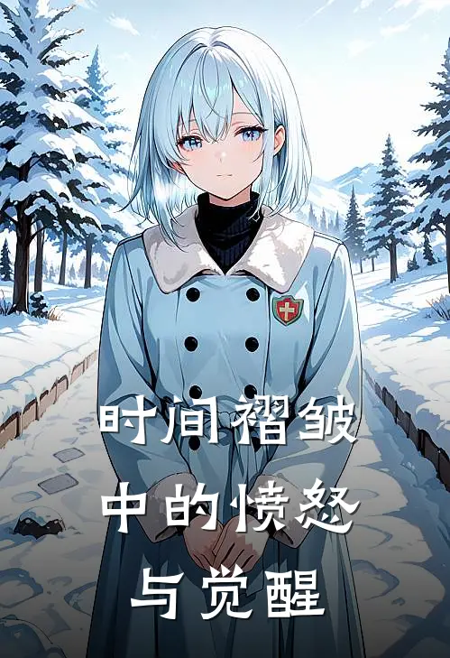 时间褶皱中的愤怒与觉醒