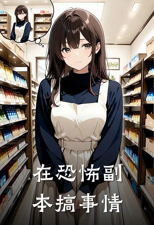 在恐怖副本搞事情