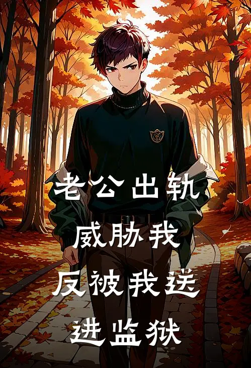 老公出轨威胁我，反被我送进监狱