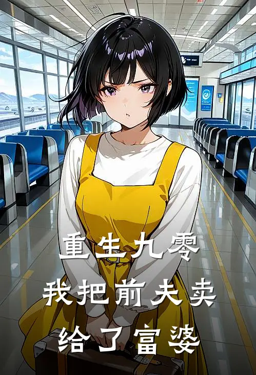 重生九零，我把前夫卖给了富婆