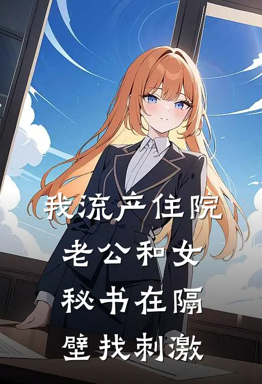 我流产住院，老公和女秘书在隔壁找刺激