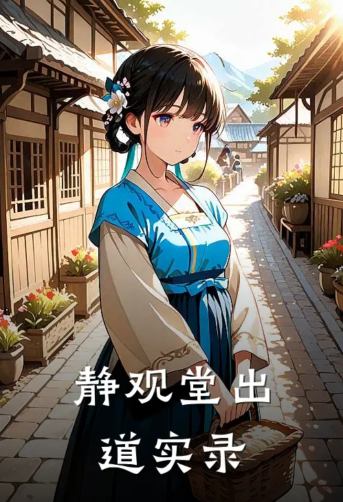 静观堂出道实录